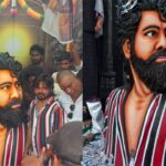 Ram Charan Devalayam: గుడి కట్టే రేంజ్లో రామ్ చరణ్ క్రేజ్.. కూకట్పల్లిలో మెగా అభిమానుల అరాచకం.. ఏం జరిగిందంటే? Ram Charan