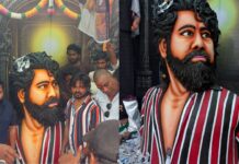 Ram Charan Devalayam: గుడి కట్టే రేంజ్లో రామ్ చరణ్ క్రేజ్.. కూకట్పల్లిలో మెగా అభిమానుల అరాచకం.. ఏం జరిగిందంటే? Ram Charan