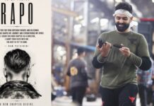Ram Pothineni: సెకండ్ షెడ్యూల్ కంప్లీట్ చేసిన డైరెక్టర్ రామ్ పోతినేని.. ఊరమాస్ లుక్తో సెన్సేషన్! Ram Pothineni