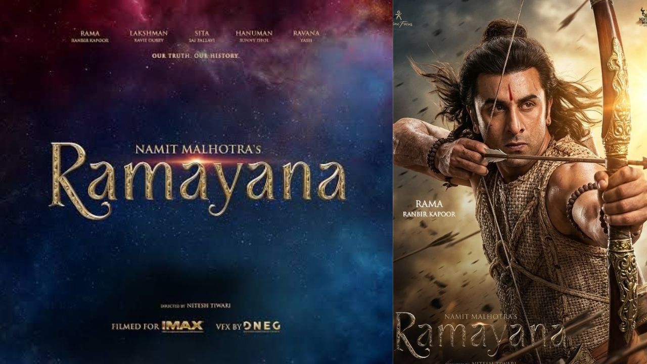 Ramayana