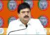 Ramchander Rao