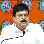 Ramchander Rao : భూముల మార్కెట్ విలువల పెంపు… సామాన్యులపై మోయలేని భారం! Ramchander Rao
