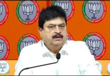 Ramchander Rao : భూముల మార్కెట్ విలువల పెంపు… సామాన్యులపై మోయలేని భారం! Ramchander Rao