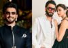 Ranveer Singh