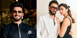 Ranveer Singh