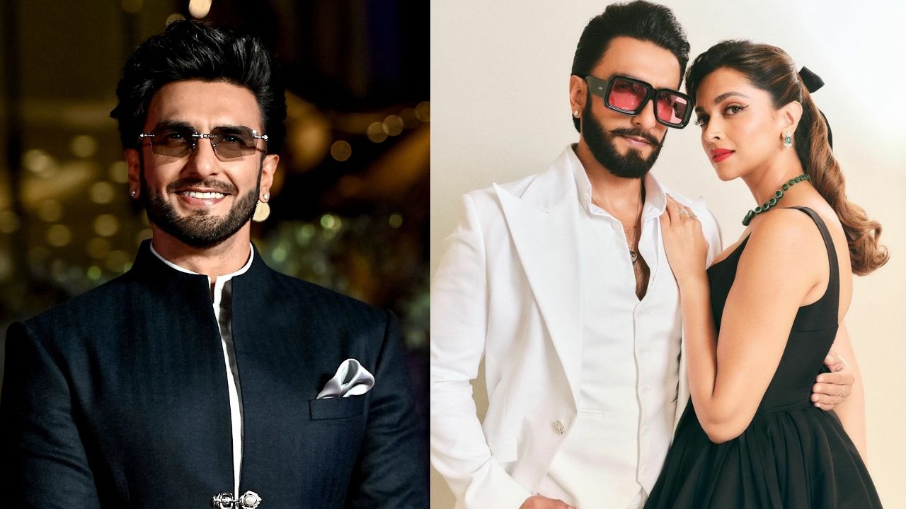 Ranveer Singh