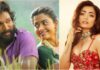 Rashmika Mandanna