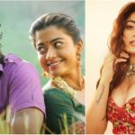 Rashmika Mandanna