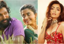 Rashmika: ఐకాన్ స్టార్ ఫ్యాన్స్కు పూనకాలే.. అల్లు అర్జున్తో రష్మిక మైండ్ బ్లోయింగ్ ఫైట్! Rashmika Mandanna