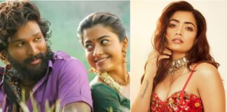 Rashmika Mandanna