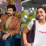 Rashmika Mandanna