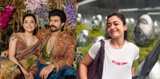 Rashmika Mandanna