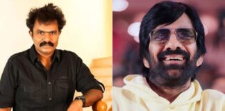 Ravi Teja Director Hari