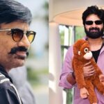 Ravi Teja: దిల్ రాజు బ్యానర్లో రవితేజ-శ్రీవిష్ణు సినిమా.. టైటిల్ కూడా ఫిక్స్ అయిందా? Ravi Teja Sree Vishnu