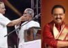 SP Balasubrahmanyam