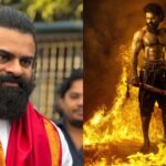 Sai Durgha Tej