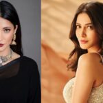 Shruti Haasan