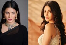 Shruti Haasan Case: శృతి హాసన్ కేసులో కోర్టు సంచలన వ్యాఖ్యలు.. AI ఫేక్లకు చెక్! Shruti Haasan