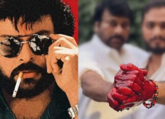 Srikanth Odela: మెగాస్టార్-శ్రీకాంత్ ఓదెల సినిమా ఆగిపోయిందా? ‘ఫ్యాన్బాయ్’ ఓదెల మార్క్ రియాక్షన్.. Srikanth Odela
