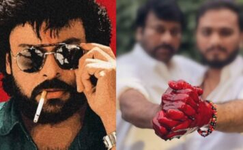 Srikanth Odela: మెగాస్టార్-శ్రీకాంత్ ఓదెల సినిమా ఆగిపోయిందా? ‘ఫ్యాన్బాయ్’ ఓదెల మార్క్ రియాక్షన్.. Srikanth Odela