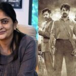 Sudha Kongara
