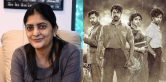 Sudha Kongara