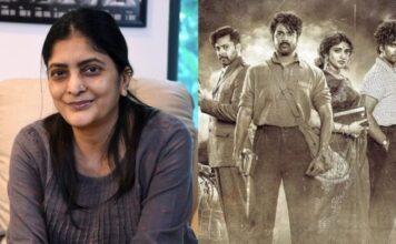 Sudha Kongara