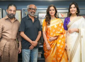 Thalaivar173: దద్దరిల్లబోతున్న వెండితెర.. రజనీకాంత్-కమల్ హాసన్ సినిమా టైటిల్ ఇదే! Thalaivar