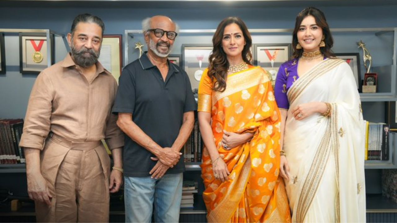 Thalaivar