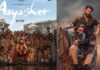 టాప్ గేర్లో ‘#TheParadise’.. ఈ నెలాఖరుకల్లా టాకీ పార్ట్ క్లోజ్! The Paradise