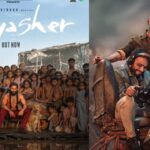 టాప్ గేర్లో ‘#TheParadise’.. ఈ నెలాఖరుకల్లా టాకీ పార్ట్ క్లోజ్! The Paradise