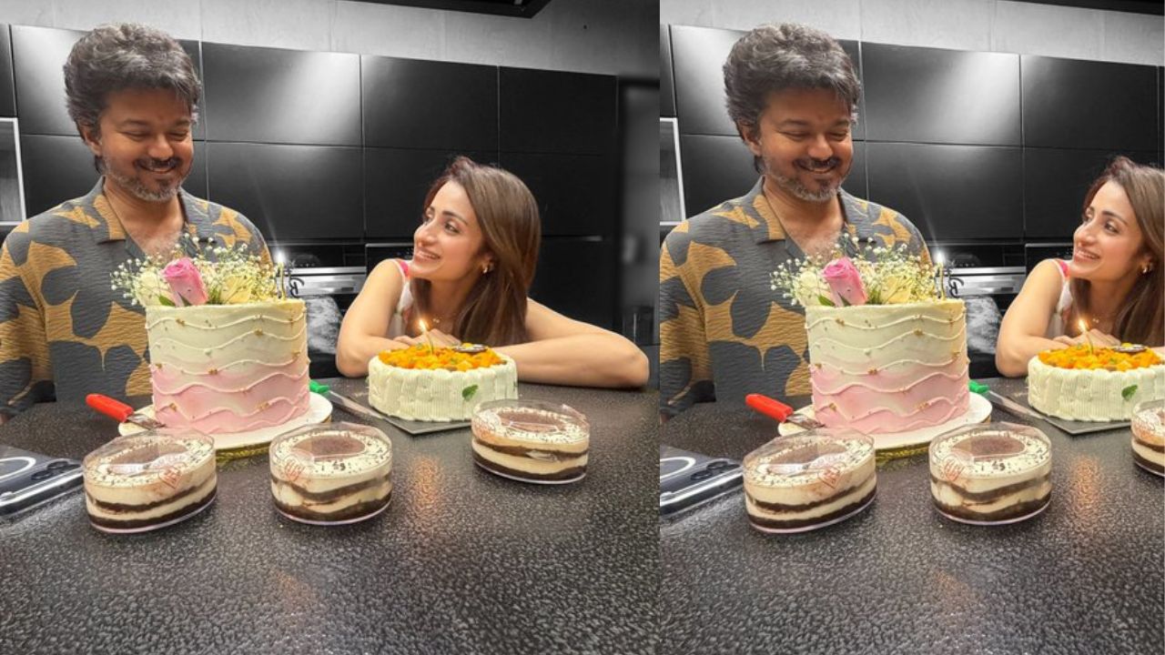 Trisha