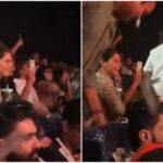 Upasana Konidela: ‘పెద్ది’ క్రేజ్కు ఫిదా అయిన మెగా కోడలు.. పేపర్లు ఎగరేస్తూ రచ్చ రచ్చ! వైరల్ అవుతున్న వీడియో Upasana throws papers in theatre
