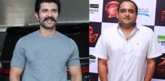 Vijay Deverakonda