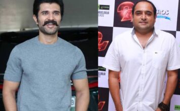 Vijay Deverakonda: రౌడీ హీరోతో – విక్రమ్ కె. కుమార్ కాంబో ఫిక్సా? Vijay Deverakonda