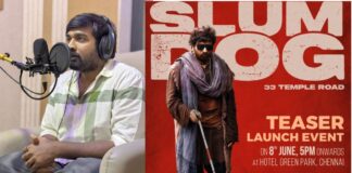 Vijay Sethupathi