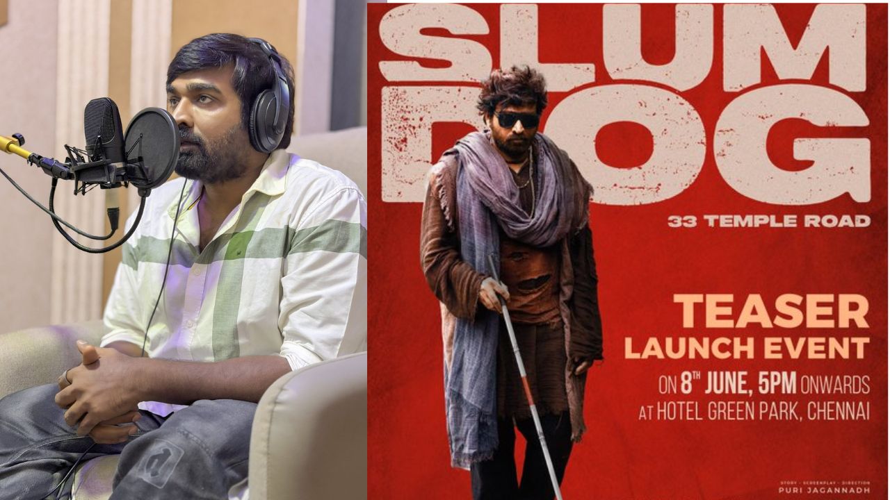 Vijay Sethupathi
