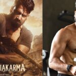 Vrushakarma Movie