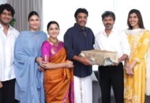 Khushbu Sundar: సీఎం విజయ్ను కలిసిన కుష్బూ ఫ్యామిలీ.. ఎందుకో తెలుసా? Actorvijay