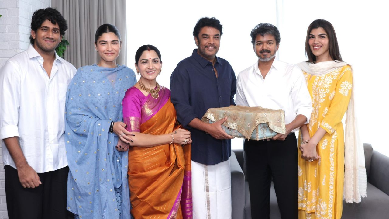Actorvijay