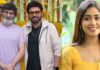 AK47 Movie: త్రివిక్రమ్ మార్క్ మాస్ మసాలా.. ‘AK47’లో నివేదా పేతురాజ్ స్పెషల్ సాంగ్! Adhika masa purnima (1)