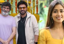 AK47 Movie: త్రివిక్రమ్ మార్క్ మాస్ మసాలా.. ‘AK47’లో నివేదా పేతురాజ్ స్పెషల్ సాంగ్! Adhika masa purnima (1)