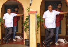 Abhisun Jeevinth: డైరెక్టర్గా హిట్టు.. హీరోగా సక్సెస్ .. ఇప్పుడు ‘డ్రామా కంపెనీ’తో హ్యాట్రిక్పై కన్నేసిన అభిషన్ జీవింత్! Adhika masa purnima