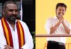 Raghava Lawrence: సినిమా టు పాలిటిక్స్.. విజయ్ ‘టీవీకే’లో చేరిన రాఘవ లారెన్స్! సీఎం సీటు నుంచే బరిలోకి! Adhika masa purnima (2)