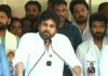 Pawan Kalyan: ‘మీ అయ్య జాగీరా తెలంగాణ.. మీరెవరు నన్ను బెదిరించడానికి’ : పవన్ కళ్యాణ్