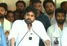 Pawan Kalyan: ‘మీ అయ్య జాగీరా తెలంగాణ.. మీరెవరు నన్ను బెదిరించడానికి’ : పవన్ కళ్యాణ్