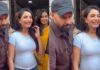 Samantha: బేబీ బంప్తో కనిపించిన సమంత? Adhika masa purnima