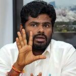 TamilNadu Politics : అన్నామలై రాజీనామా బీజేపీకి కలిగే నష్టం ఇదే.. Annamalai