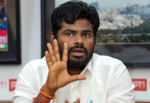TamilNadu Politics : అన్నామలై రాజీనామా బీజేపీకి కలిగే నష్టం ఇదే.. Annamalai