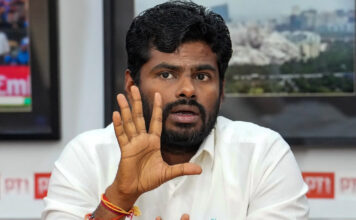 TamilNadu Politics : అన్నామలై రాజీనామా బీజేపీకి కలిగే నష్టం ఇదే.. Annamalai